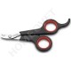 Cat nail trimmer- clipper
